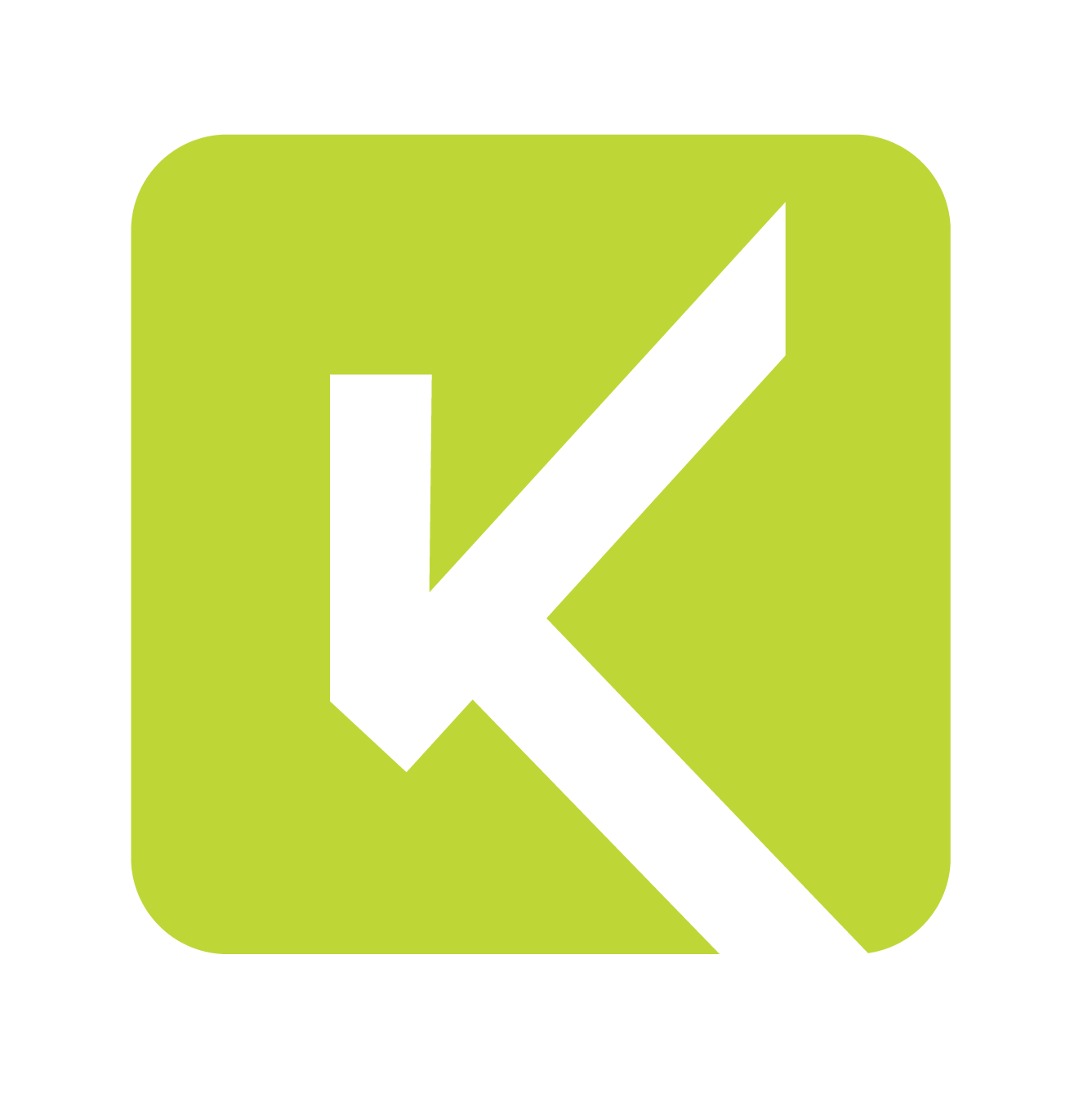 The K Tab